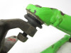 01 Kawasaki KSF250 Mojave Right Upper Lower Arms Knuckle 39007-1223-CC 1993-2002