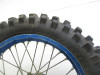 2010-2014 KTM 300 XC XCW Husaberg Rear Wheel Rim 18x2.15 Traction Tubes