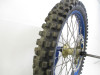 2010-2014 KTM 300 XC XCW Husaberg Front Wheel Rim 21x1.60 Traction Tubes