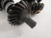 05 Arctic Cat 400 4x4 Auto Bevel Secondary Drive Gears 3402-637 2003-2008