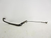 86 Honda TRX 125 Brake Pedal 46500-VM6-680 1986