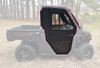 All Steel Cab Enclosure System Front Rear and Doors 23-24 CF Moto UForce 1000