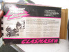 91-93 Kawaski ZX6D ZX 6D Ninja Lockhart Phillips Tank Bra Cover 100-842