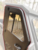 Steel Doors Only for Cab Enclosure 23-24 CF Moto UForce 1000