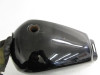 1982-1983 Yamaha XV 920 Virago Shaft Gas Fuel Tank Black 24M-24110-00-6G 1983