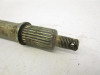 94 Yamaha Blaster YFS 200 Rear Axle 2XJ-25381-00-00 1988-2002