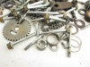 13 Yamaha Grizzly YFM 300 Engine Hardware Bolts 2013