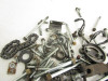 13 Yamaha Grizzly YFM 300 Engine Hardware Bolts 2013