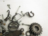 13 Yamaha Grizzly YFM 300 Engine Hardware Bolts 2013