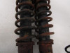 06 Yamaha YFM 660 Grizzly Front Shocks Left Right 5KM-23350-20-00 2002-2008