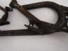 06 Yamaha YFM 660 Grizzly Right Rear A Arms 5KM-2217N-00-00 2002-2008