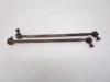 06 Yamaha YFM 660 Grizzly Tie Rods Left Right 5KM-23831-00-00 2002-2008