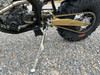 BVC Big Wheel Kit for Honda CRF250R RX X 04-24 White Black Plastics AlumSwingarm BVC Big Wheel Kit for Honda CRF250R RX X 04-24 White Black Plastics AlumSwingarm