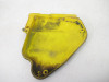 1982 Yamaha YZ 125 Airbox Left Side Cover Panel 5X4-14412-00-98