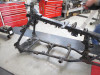 86 Honda TRX 125 Frame Chassis *BOS* 50100-VM6-680 1986