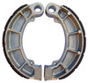 Brake Shoes Rear fits Honda 1999-07 Magna VT250C V-Twin 2004-07 Big Rukus PS 250