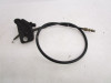 06 Kawasaki Brute Force KVF 750 i Front Differential Lock Cable 2005-2007