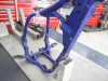 02 Yamaha YZ 250F Chassis Frame Chassis *T* 5NL-21101-00-P0 2001-2002