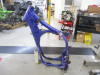 02 Yamaha YZ 250F Chassis Frame Chassis *T* 5NL-21101-00-P0 2001-2002