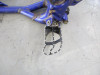 02 Yamaha YZ 250F Chassis Frame Chassis *T* 5NL-21101-00-P0 2001-2002