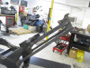 01 Kawasaki Ninja ZX11 D ZX 1100 Frame Chassis 32160-1280-CQ 1999-2001