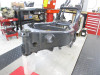01 Kawasaki Ninja ZX11 D ZX 1100 Frame Chassis 32160-1280-CQ 1999-2001
