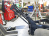 01 Kawasaki Ninja ZX11 D ZX 1100 Frame Chassis 32160-1280-CQ 1999-2001