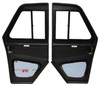 Steel Complete Cab Enclosure System w/Door for Polaris Ranger Crew 19-23 1000 XP