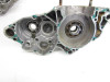 02 Suzuki RM250 RM 250 Crankcases Case Left Right 11300-37863 2002