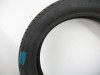 Metzler ME33 Laser 120/80V16 120/80-16 Front Tubeless Tire 49th week 1993