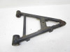 09 Kawasaki Brute Force KVF 650 SRA Front Right A Arm 39007-0059 2005-2013