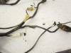 09 Kawasaki Brute Force KVF 650 SRA Wiring Harness *For Parts* 2006-2010