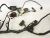 09 Kawasaki Brute Force KVF 650 SRA Wiring Harness *For Parts* 2006-2010