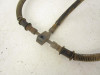 09 Kawasaki Brute Force KVF 650 SRA Front Brake Lines Hoses 43095-1401 2005-2013