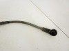 09 Kawasaki Brute Force KVF 650 SRA Front Brake Lines Hoses 43095-1401 2005-2013