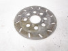 04 Yamaha YFM 450 Kodiak 4x4 Rear Brake Rotor 5ND-F5831-10-00 2003-2004