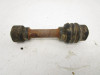 04 Yamaha YFM 450 Kodiak 4x4 Front Drive Prop Shaft 5ND-G6173-00-00 2003-2006