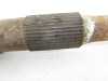 04 Yamaha YFM 450 Kodiak 4x4 Rear Axle Shaft 5ND-F5381-00-00 2003-2004