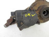 00 Yamaha Grizzly YFM 600 Front Differential Final Drive 1999-2001