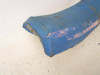 1987-1988 Kawasaki KDX80 KDX 80 Seat Pan Foam 53001-1522 *ROUGH*
