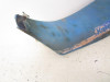 1987-1988 Kawasaki KDX80 KDX 80 Seat Pan Foam 53001-1522 *ROUGH*