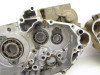 99 Yamaha YZ 400 F YZ400F Crankcases Cases Left Right 5BE-15100-03-YX 1998-2001