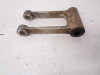 99 Yamaha YZ 400 F YZ400F Shock Linkage Wishbone 5DH-2217F-01-00 1998-2001