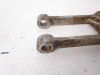 99 Yamaha YZ 400 F YZ400F Shock Linkage Wishbone 5DH-2217F-01-00 1998-2001