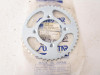 1985-2013 Honda XR CRF 80 46t Steel Sunstar Rear Sprocket Repl OEM 41201-GN1-000