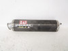 00 Suzuki GSXR600 Yoshimura Carbon RS-3 Slip On Muffler Exhaust Slip On