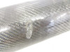 00 Suzuki GSXR600 Yoshimura Carbon RS-3 Slip On Muffler Exhaust Slip On