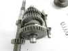 98 Yamaha YFM 600 Grizzly Transmission Trans 4WV-17681-00-00 1998