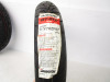 Bridgestone Battax BT010 Front 110/70-17 Tire Tubeless Date 20th week of 2000