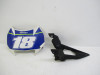 12 Husaberg TE 300 Headlight Shroud Cover